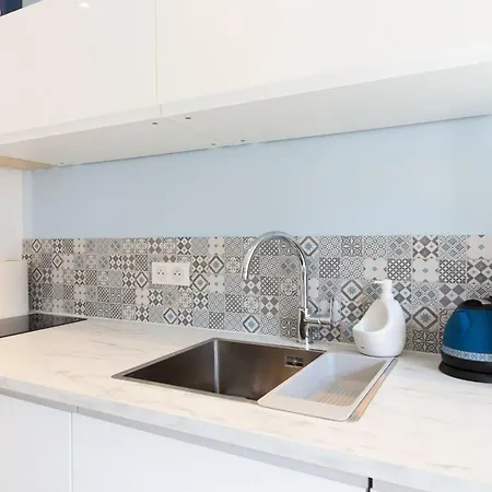 Holiday home Martinez Area: Brand New & Design 1 Bed ! *